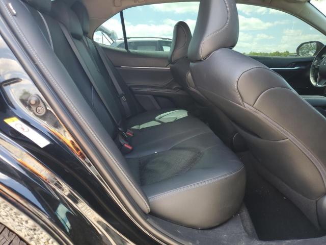 2018 TOYOTA CAMRY XSE - 4T1B61HK7JU046126