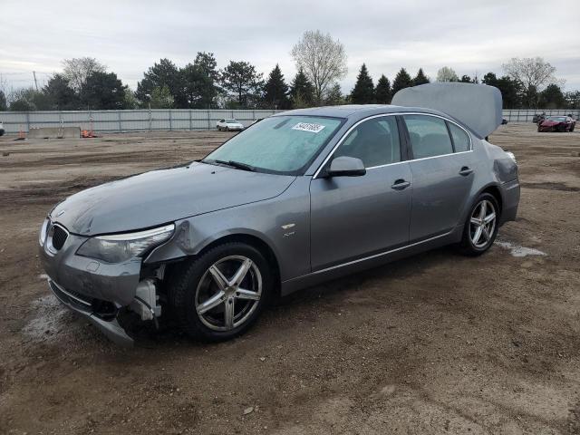 Vin: wbanv9c55ac391310, lot: 54451685, bmw 5 series xi 2010 img_1
