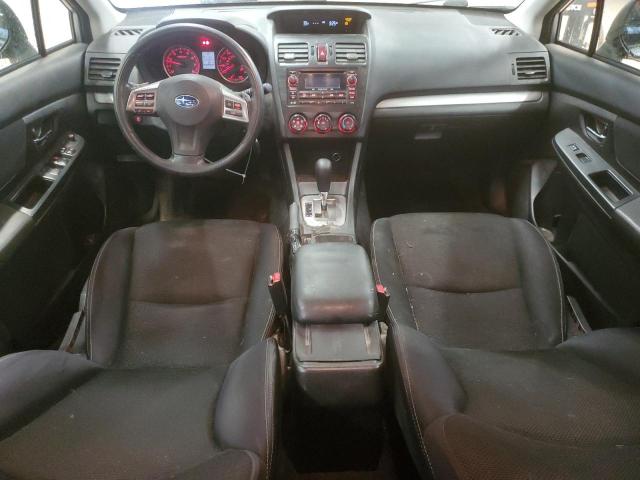2014 SUBARU XV CROSSTR #3315848147