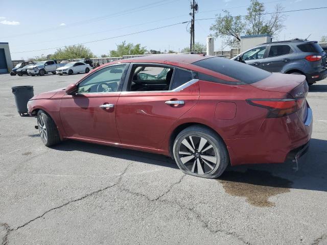 Vin: 1n4bl4dv9mn313026, lot: 55207515, nissan altima sv 20212