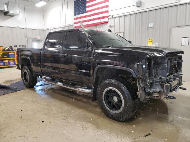 Vin: 1gt12seg9gf204383, lot: 51840845, gmc sierra k2500 sle 20164