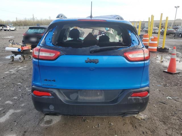 2018 JEEP CHEROKEE L - 1C4PJMCX3JD608391