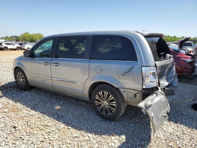 Vin: 2c4rc1hg0er222136, lot: 52296505, chrysler minivan s 20142