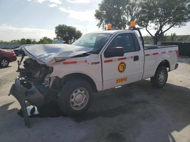 FORD F150