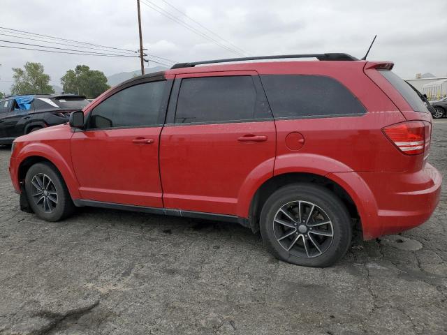 2017 DODGE JOURNEY SE 3C4PDCAB4HT573244