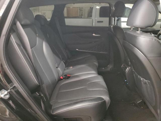 2022 HYUNDAI SANTA FE S - 5NMS3DAJ9NH476334