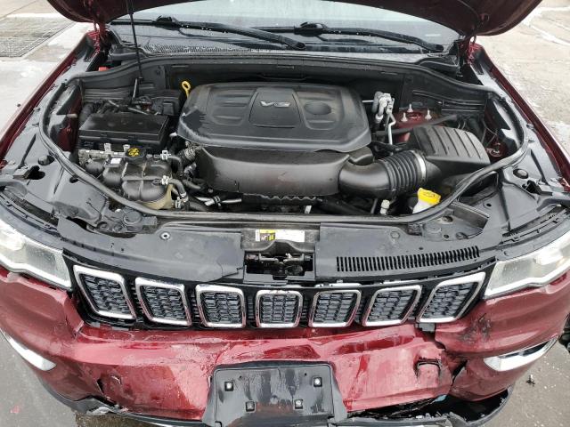 2018 JEEP GRAND CHER - 1C4RJFBG8JC449444