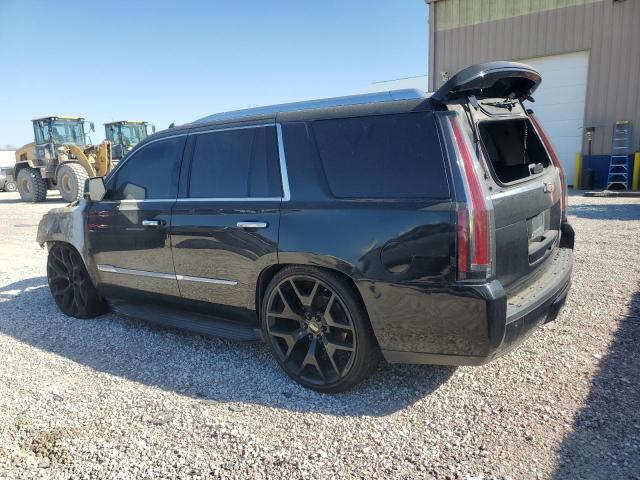 2015 CADILLAC ESCALADE L 1GYS4MKJ6FR537366
