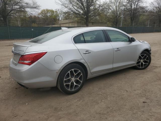 Vin: 1g4g45g35gf273115, lot: 52757595, buick lacrosse sport touring 20163