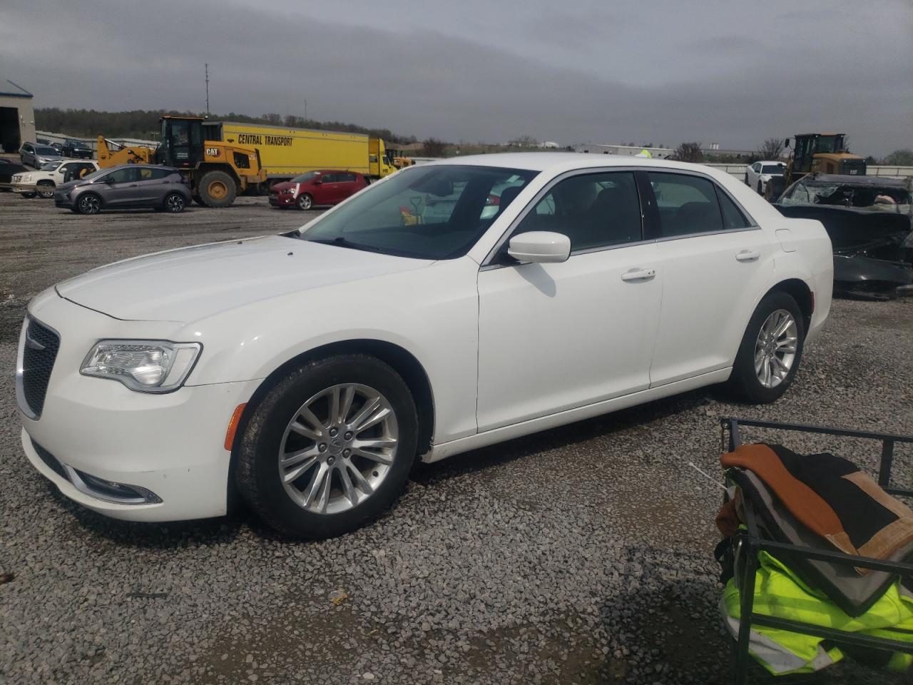 CHRYSLER 300 TOURING