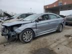 2016 HYUNDAI SONATA SPO - 5NPE34AF7GH331520