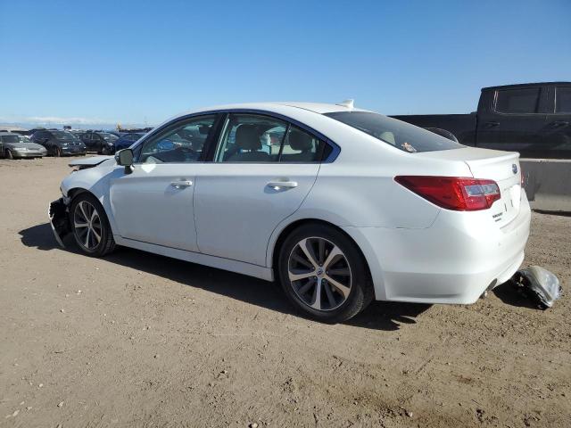 Vin: 4s3bnan69h3048734, lot: 55291315, subaru legacy 2.5i limited 20172