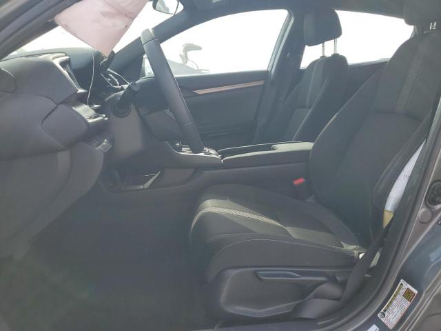2020 HONDA CIVIC LX - SHHFK7H38LU219594