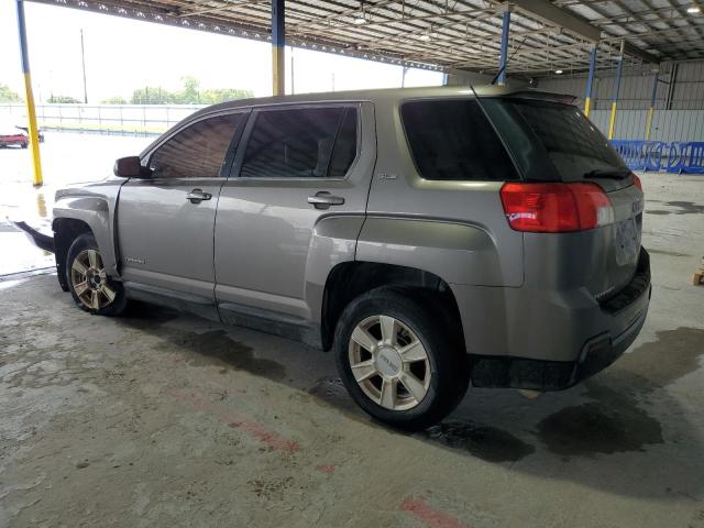 Vin: 2ctalbew1a6375333, lot: 53718695, gmc terrain sle 20102