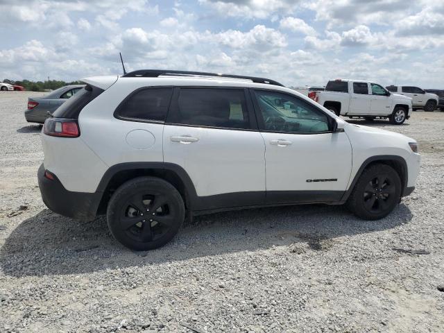 2021 JEEP CHEROKEE L 1C4PJLLB5MD235549