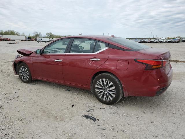 2024 NISSAN ALTIMA SV 1N4BL4DV4RN368071