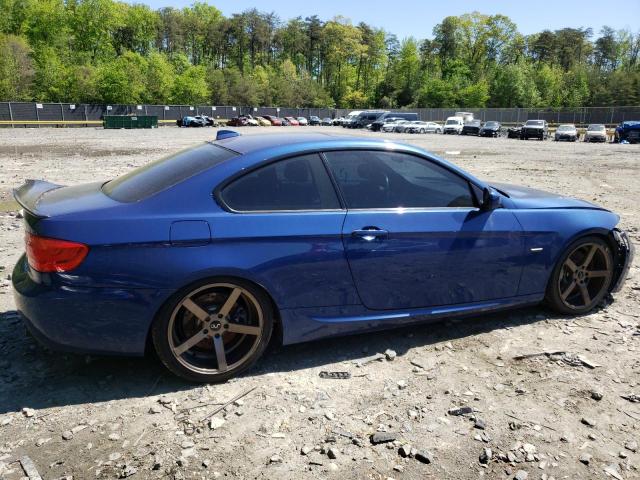 Vin: wbakg7c5xce803004, lot: 50316765, bmw 3 series i 20123