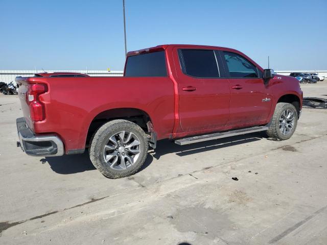 Vin: 1gcuyded8nz220941, lot: 53835105, chevrolet all models k1500 lt 20223