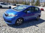 2019 HONDA FIT EX - 3HGGK5H88KM715111