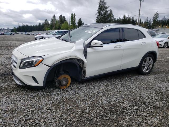 Vin: wdctg4gb6fj132345, lot: 54949465, mercedes-benz gla-class 250 4matic 2015 img_1