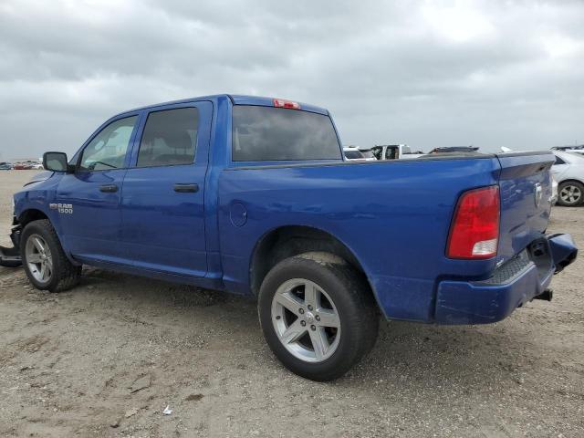 Vin: 3c6rr7ktxhg747164, lot: 51460365, ram 1500 st 20172