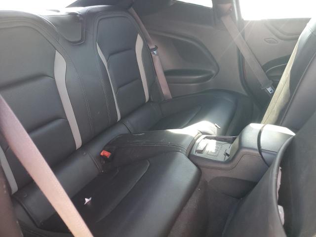 2016 CHEVROLET CAMARO SS 1G1FH1R79G0140382