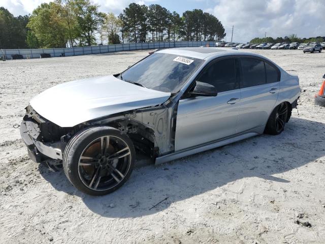 BMW 340 I
