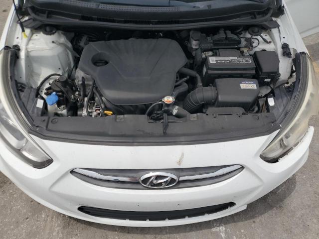 2017 HYUNDAI ACCENT SE - KMHCT4AE6HU342901