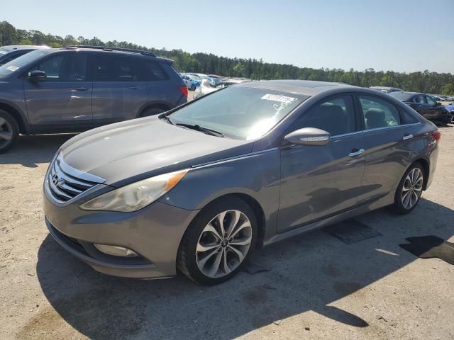 2014 HYUNDAI SONATA SE - 5NPEC4AB3EH844712