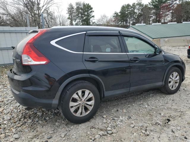 Vin: 2hkrm4h79ch602617, lot: 54370425, honda crv exl 20123