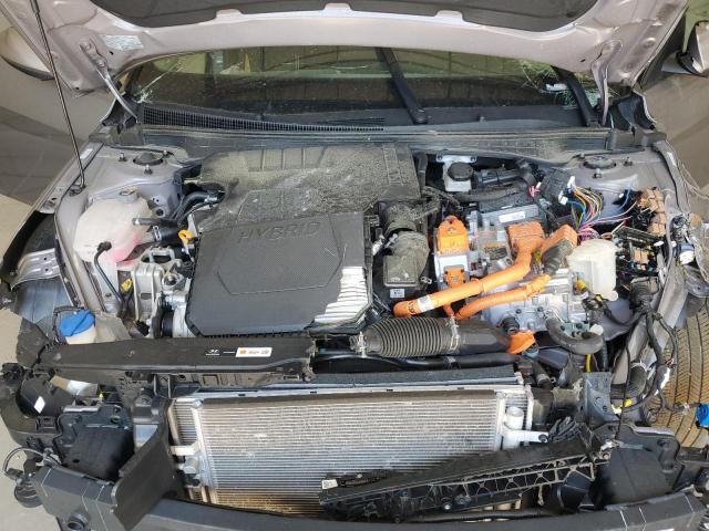 2023 HYUNDAI ELANTRA BL - KMHLM4AJ6PU082475