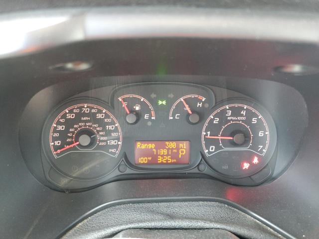 2018 RAM PROMASTER - ZFBERFAB7J6H82008