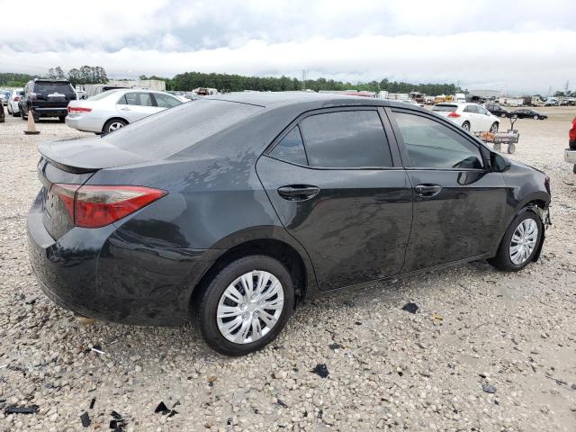 Vin: 5yfburhe7gp537904, lot: 53816065, toyota corolla l 20163
