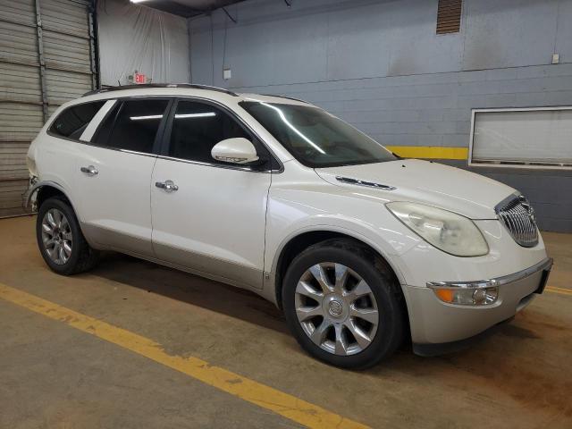 Vin: 5galrced9aj166630, lot: 52309405, buick enclave cxl 20104