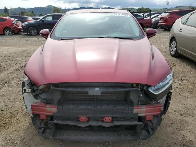 2015 FORD FUSION SE - 3FA6P0H78FR170466