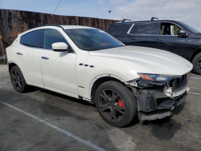 Vin: zn661xus5jx259568, lot: 54436435, maserati all models sport 20184