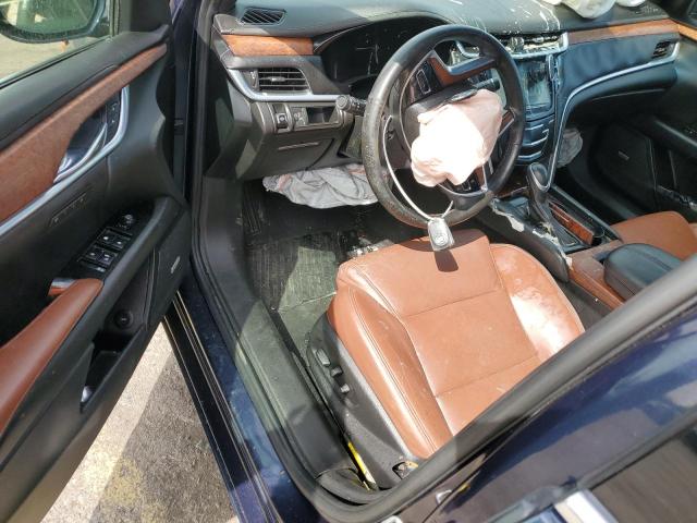 2015 CADILLAC XTS LUXURY 2G61M5S31F9178014