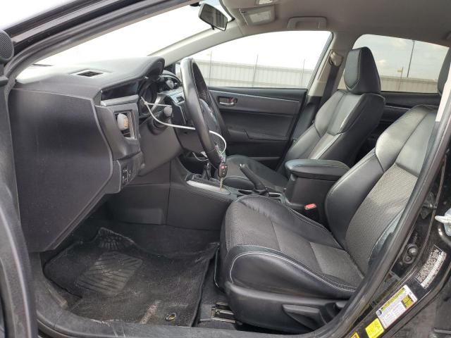2015 TOYOTA COROLLA L - 5YFBURHE8FP322238