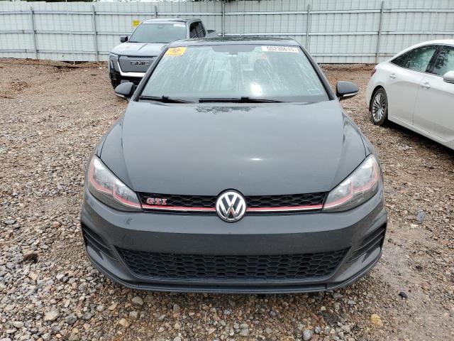 2019 VOLKSWAGEN GTI S 3VW6T7AU7KM004085