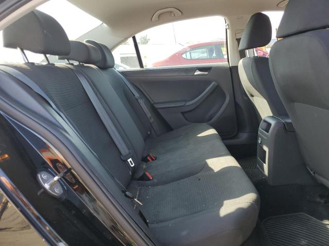 2015 VOLKSWAGEN JETTA BASE - 3VW2K7AJ8FM407196