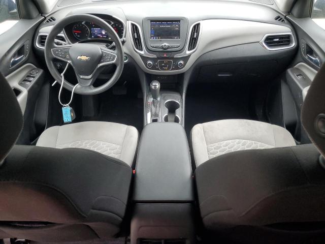 2020 CHEVROLET EQUINOX LT - 2GNAXJEV0L6246947