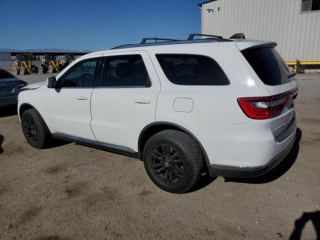Vin: 1c4rdjdg5fc702783, lot: 53270165, dodge durango limited 20152