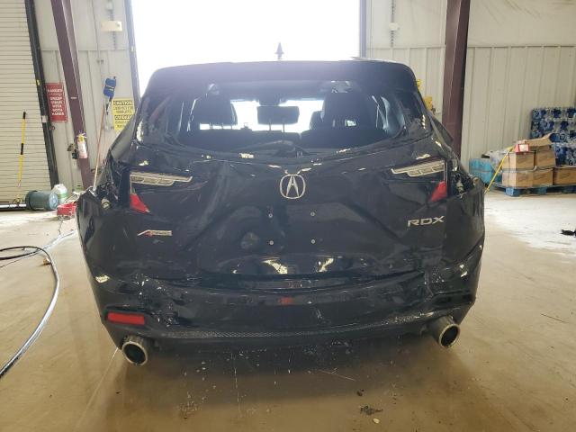 2022 ACURA RDX A-SPEC 5J8TC1H62NL003878