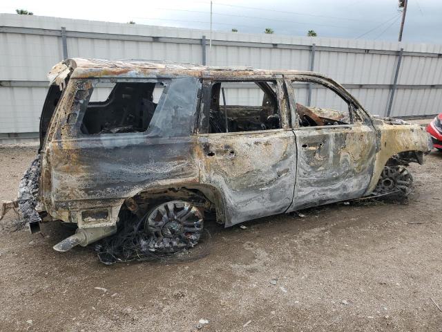 2016 CADILLAC ESCALADE 1GYS3AKJ2GR354226