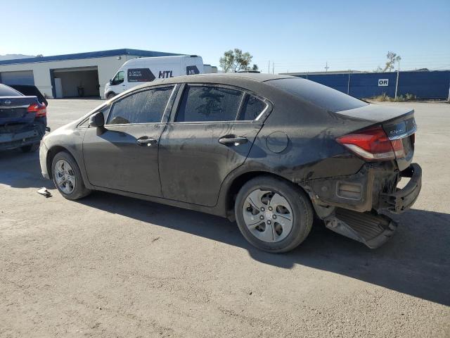 Vin: 2hgfb2f52dh590093, lot: 53892775, honda civic lx 20132