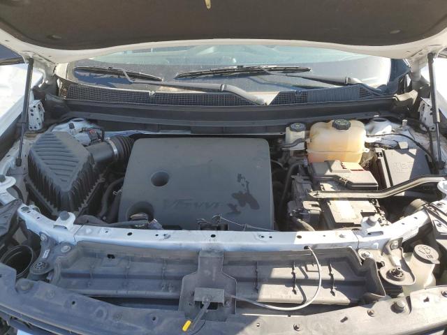 2018 CHEVROLET TRAVERSE L - 1GNERFKW2JJ217312