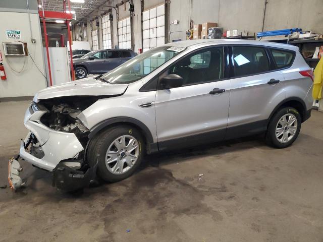 Vin: 1fmcu0f7xfub40480, lot: 55288215, ford escape s 2015 img_1