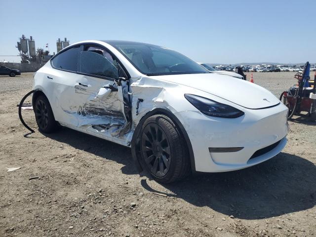 Vin: 7saygded0rf054532, lot: 51632835, tesla model y 20244