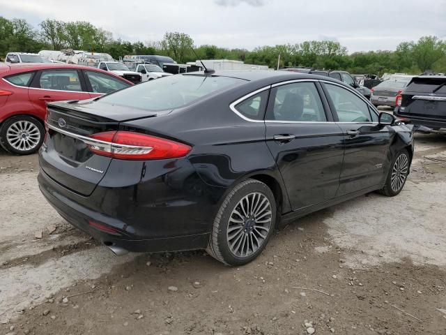 2017 FORD FUSION TIT - 3FA6P0SU9HR413719