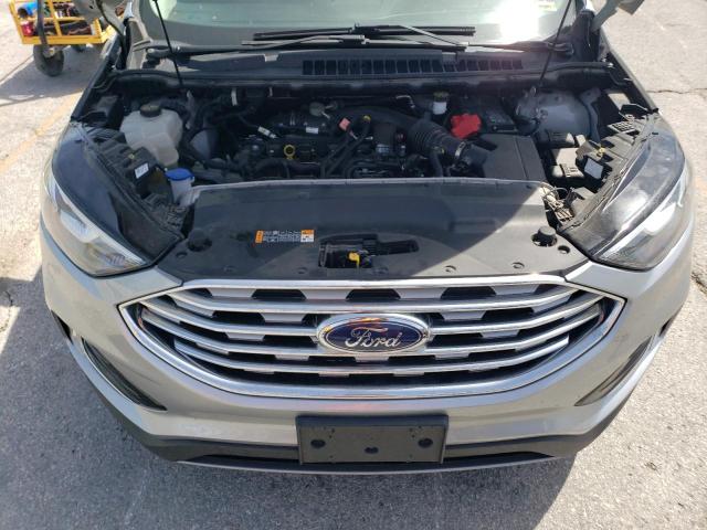2020 FORD EDGE SEL - 2FMPK3J99LBA70733